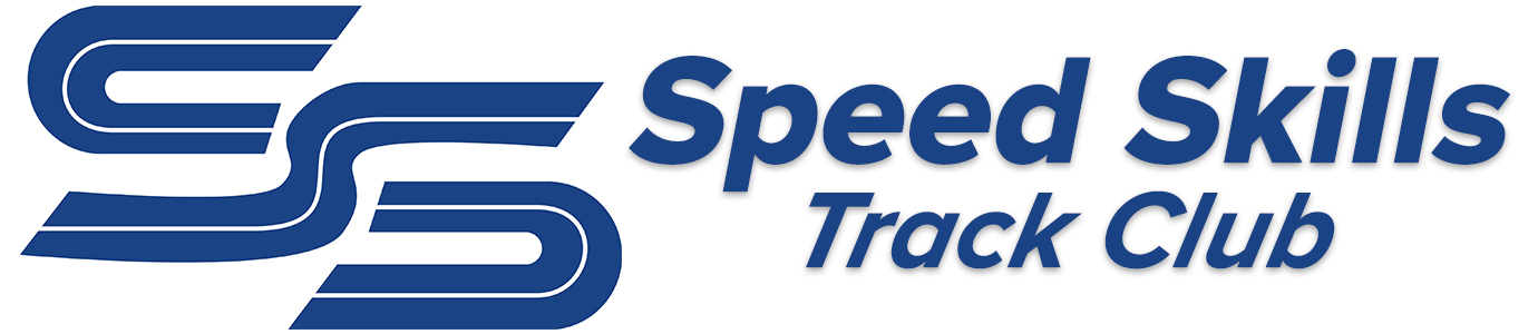 Speed sKills Track Club