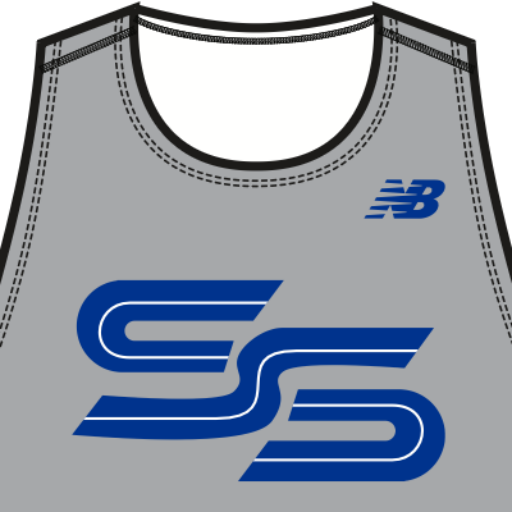 Speed sKills Track Club